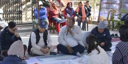 Reimagining Thasi Depa: A Space of Life, Culture, and Community