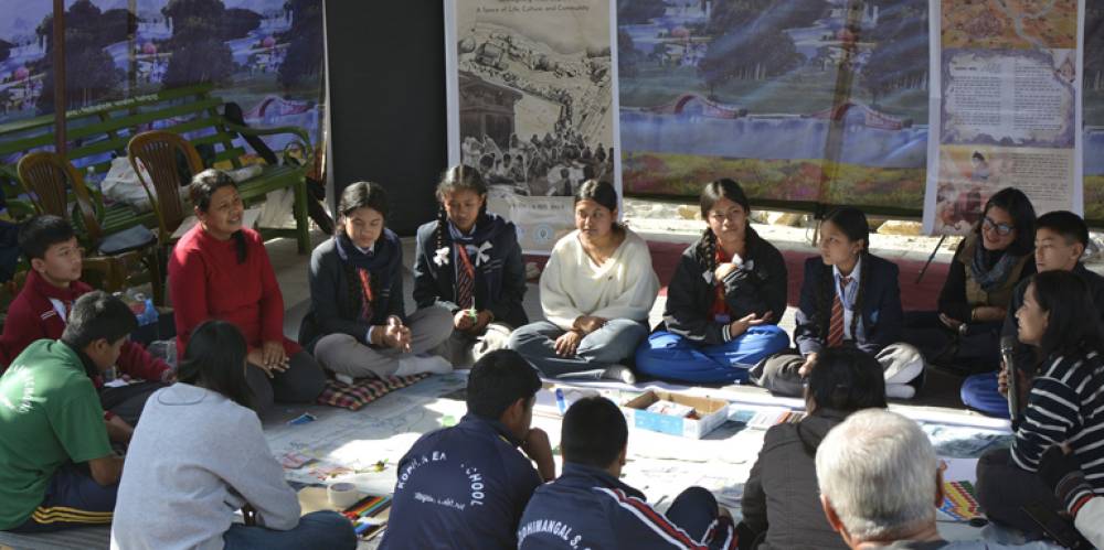 Children’s Workshop
