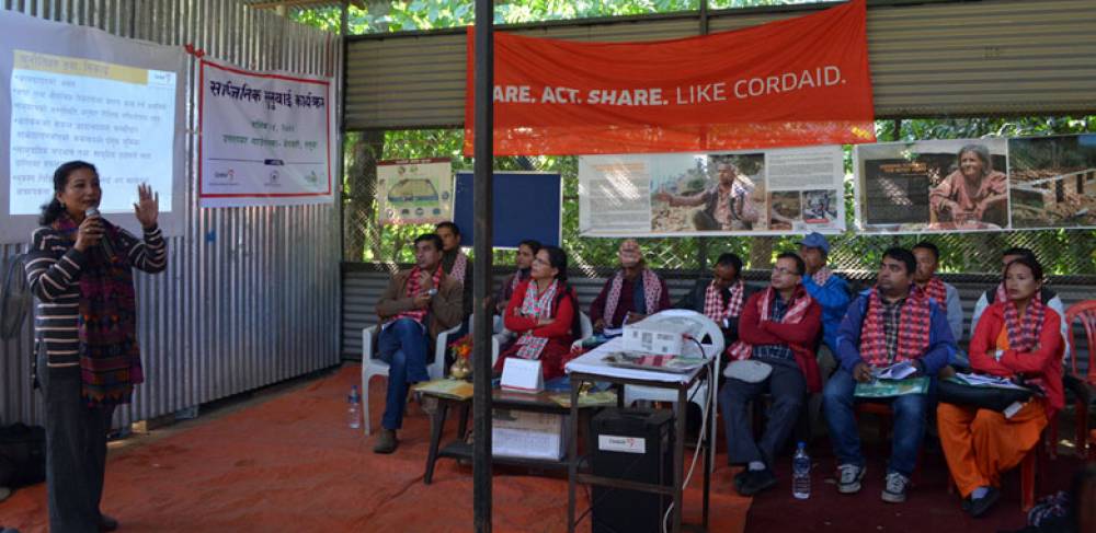 There are Many Variations of Available