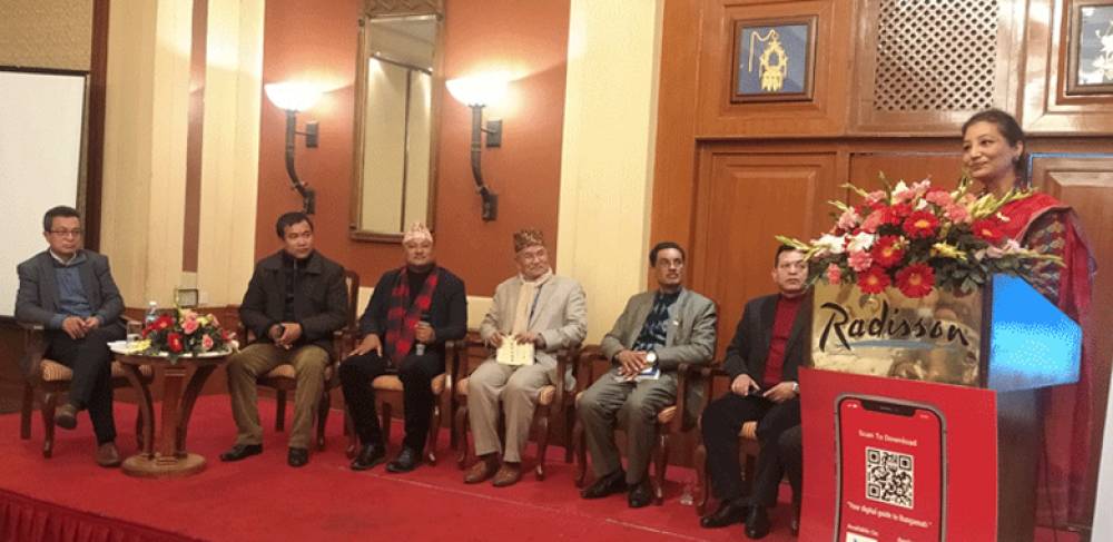 There are Many Variations of Available