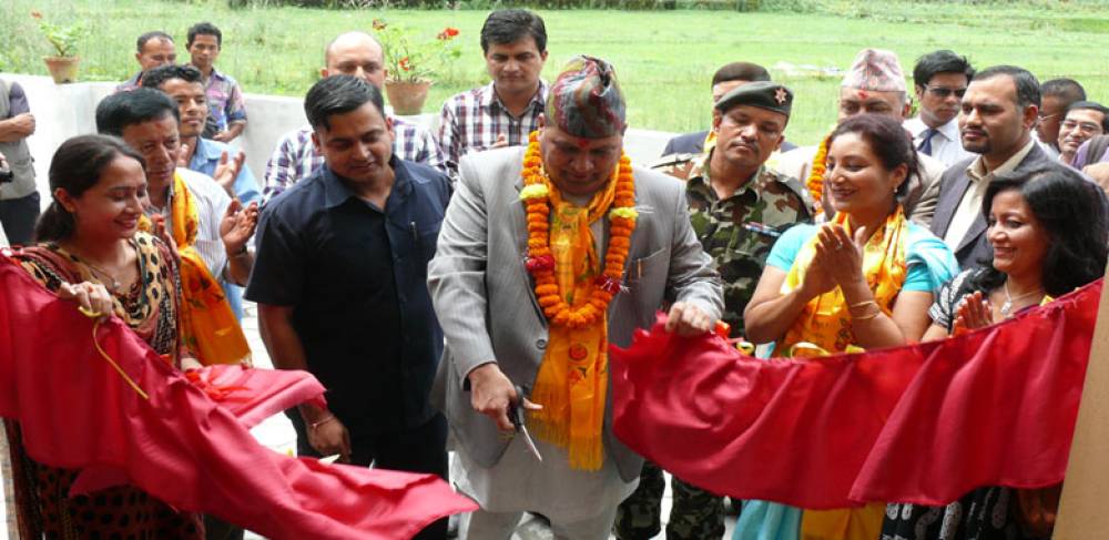 There are Many Variations of Available