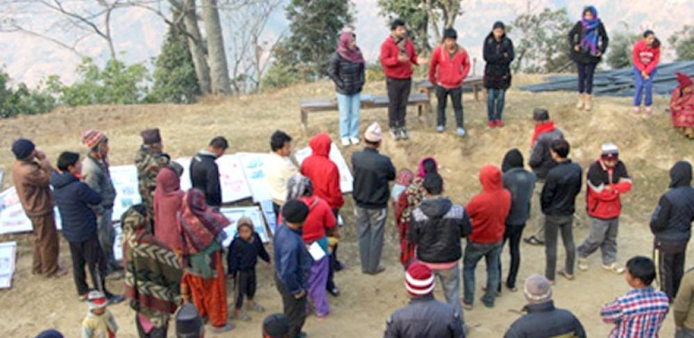 There are Many Variations of Available