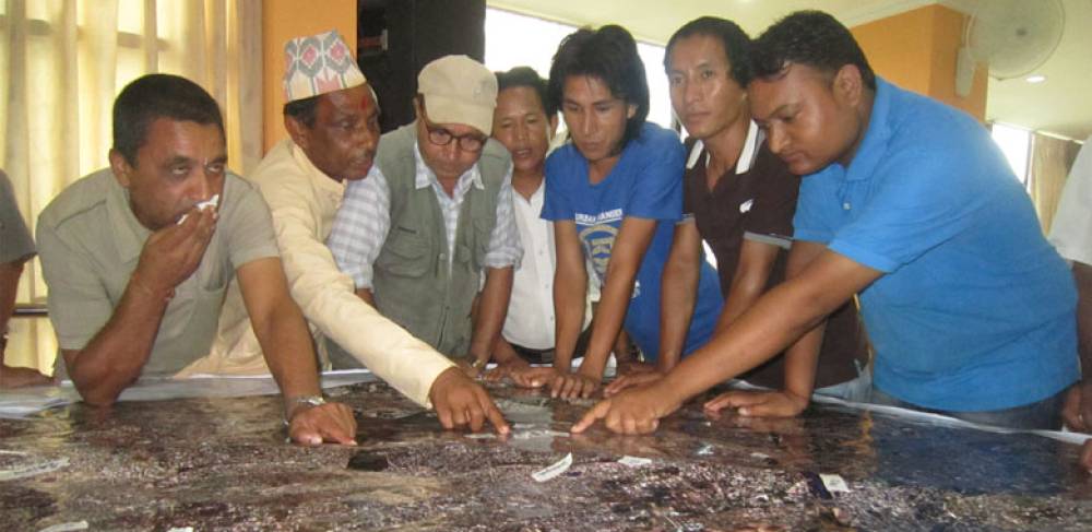 There are Many Variations of Available