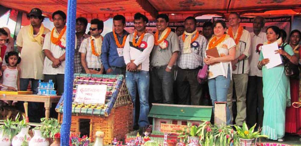 There are Many Variations of Available