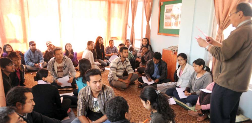 There are Many Variations of Available