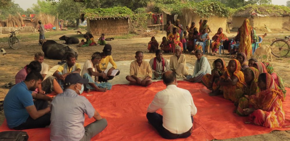 Community Empowerment