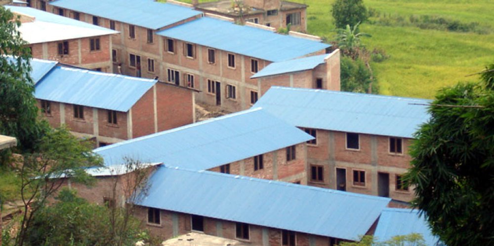 Kirtipur Housing