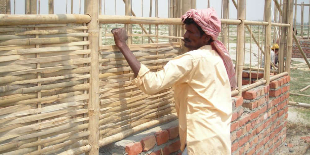 Koshi Housing Project